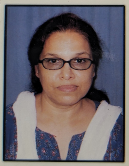 Tapashi  Mukherjee